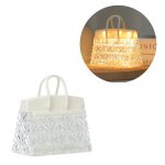 Decoratiune Geanta LED - imagine 2